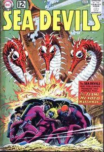 Sea Devils 006