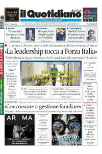 il Quotidiano del Sud Catanzaro, Lamezia e Crotone - 13 Febbraio 2019