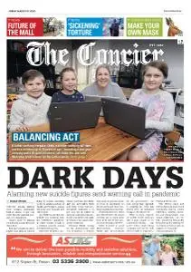The Courier - August 7, 2020