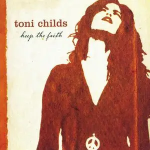 Toni Childs - Albums Collection 1988-2008 (4CD)