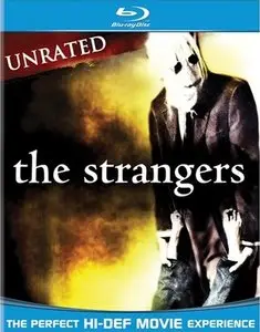 The Strangers (2008) UNRATED