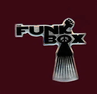 Various Artists - The Funk Box (2000)