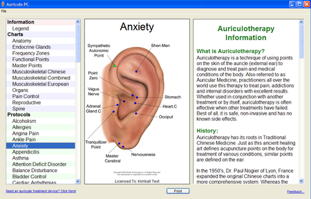 Auriculo 3D 3.0.9 DC 07.06.2016 Multilangual