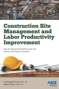 Construction Site Management and Labor Productivity Improvement (Repost)