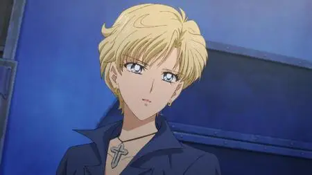 Pretty Guardian Sailor Moon Cosmos    - "Sailor Moon Cosmos mkv" yEnc