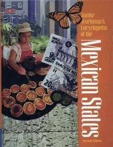 Junior Worldmark Encyclopedia of the Mexican States (repost)