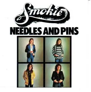 Smokie - Selected Singles 75-78 (2003) [10CD Box Set]
