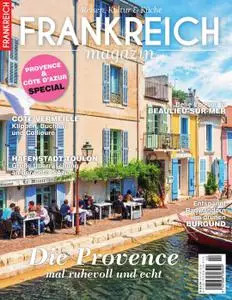 Frankreich Magazin – 11. April 2020