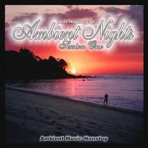 Hephaestion's Ambient Nights vol.01 (2003)