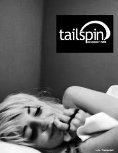 Tailspin Magazine - Nov-08