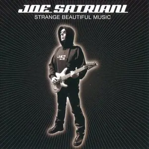 Joe Satriani - Strange Beautiful Music (2002) MCH PS3 ISO + DSD64 + Hi-Res FLAC