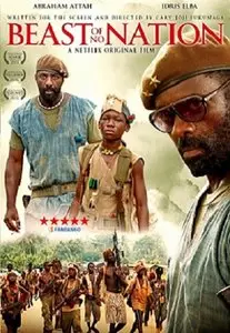 Beasts of No Nation (2015)