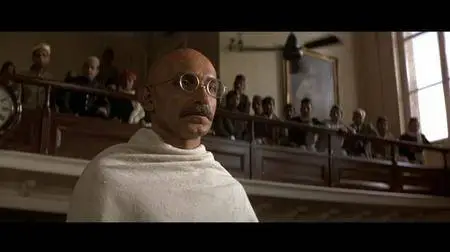 Gandhi (1982 - Deluxe Edition)