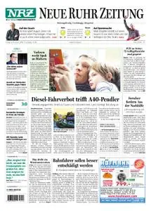 NRZ Neue Ruhr Zeitung Essen-Rüttenscheid - 16. November 2018