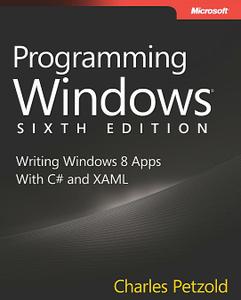 Programming Windows 6th Edition