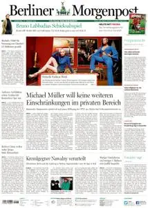 Berliner Morgenpost - 19 Januar 2021