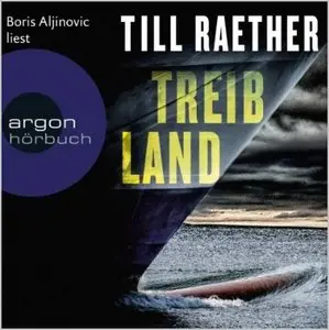 Till Raether - Treibland
