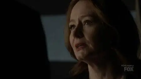 24: Legacy S01E05-E06 (2017)