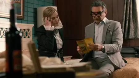 Schitt's Creek S01E06