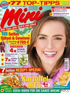 Mini – 26 Oktober 2016