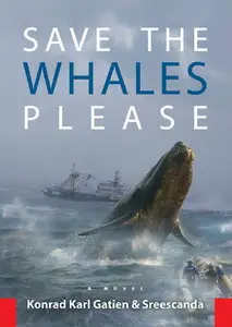 Save the Whales Please