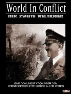 World in Conflict: Der zweite Weltkrieg E2