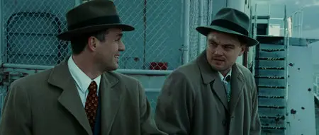 Shutter Island (2010)