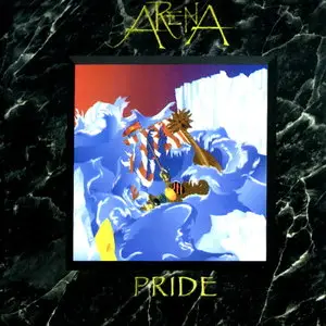 Arena - Pride (1996)