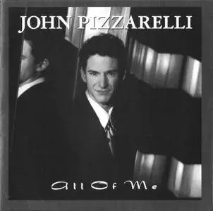John Pizzarelli - All Of Me (1992) {1999, Reissue}