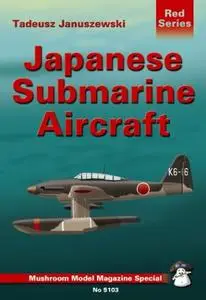 Japanese Submarine Aircraft