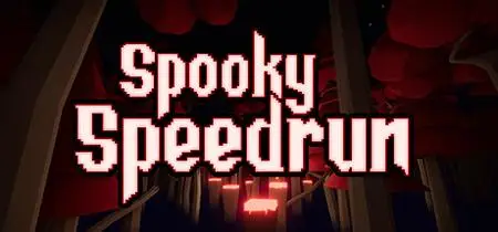 Spooky Speedrun (2020)