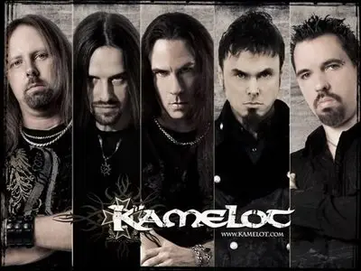 Kamelot - Karma (2001)