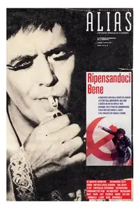 ALIAS SUPPLEMENTO DEL MANIFESTO 09 APRILE 2011