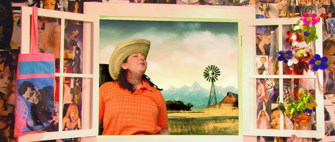 Another Gay Sequel: Gays Gone Wild! (2008)