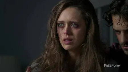 Guilt S01E01 (2016)