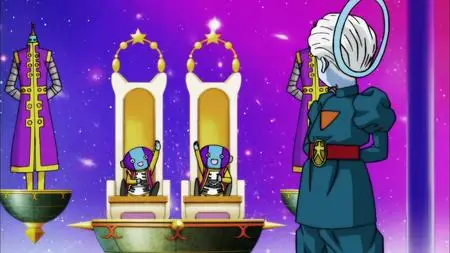 Dragon Ball Super S05E07