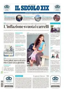 Il Secolo XIX Levante - 6 Maggio 2023