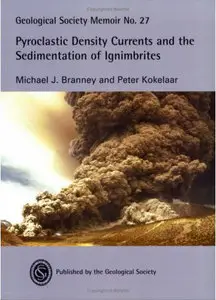 Pyroclastic Density Currents and the Sedimentation of Ignimbrites