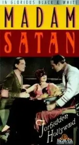 Madam Satan (1930)