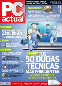 PC Actual No.237 - Febrero 2011