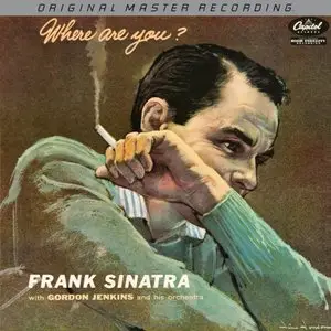 Frank Sinatra - Sinatra Silver Box: 16 LP Box Set Mobile Fidelity (1983)