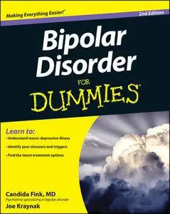 Bipolar Disorder For Dummies, 2nd Edition (Repost)