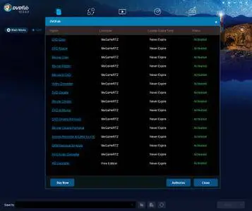 DVDFab 10.0.9.0 Multilingual