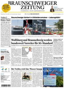 Braunschweiger Zeitung - 27. Juni 2019