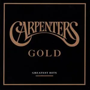 Carpenters - Carpenters Gold (Greatest Hits) (2000/2018) [Limited Edition,SACD] PS3 ISO