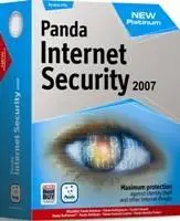 Panda 2007 All In One Retail