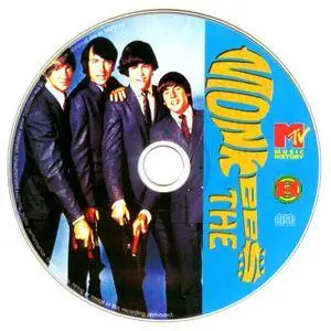 The Monkees - MTV Music History (2000)