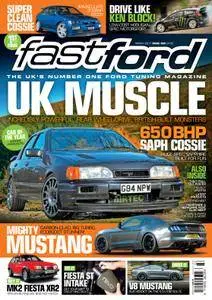 Fast Ford - March 2017