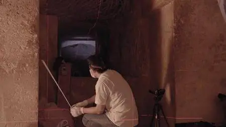 Bonne Pioche TV - Scanning the Pyramids: Extended Version (2017)