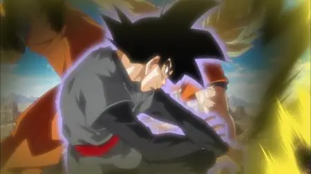 Dragon Ball Super S04E05